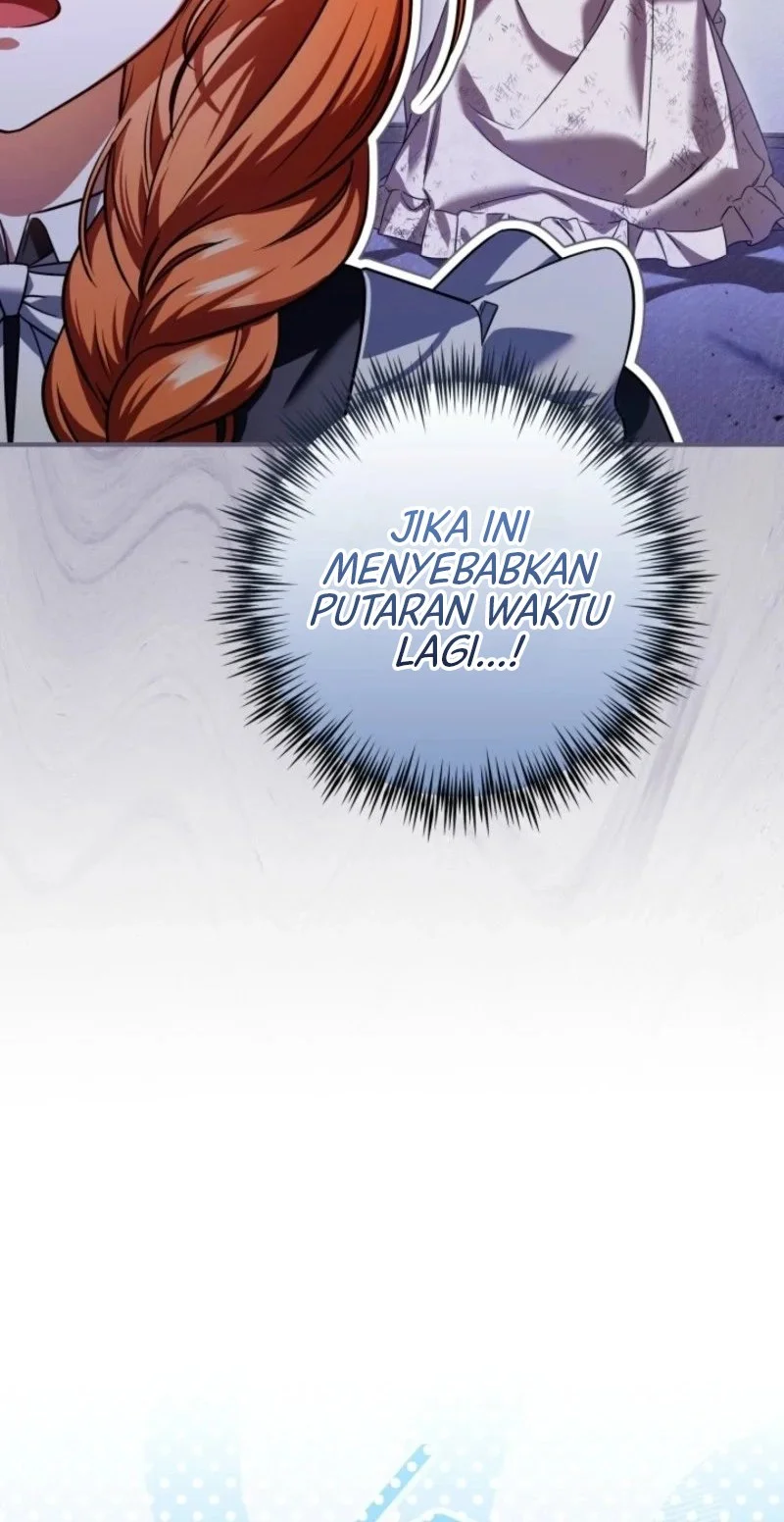 Get Out of My Romance Fantasy Chapter 21 halaman 6