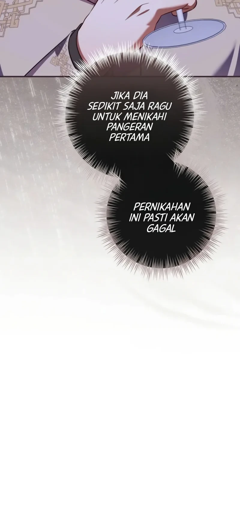 Get Out of My Romance Fantasy Chapter 22 halaman 36
