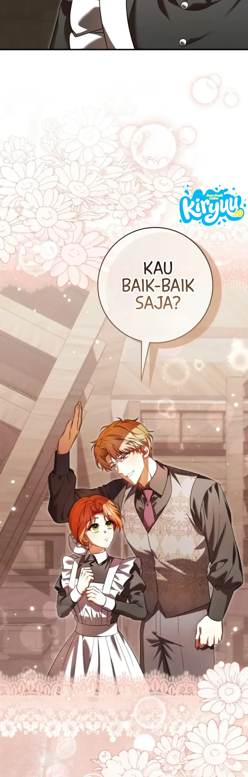 Get Out of My Romance Fantasy Chapter 22 Gambar 46
