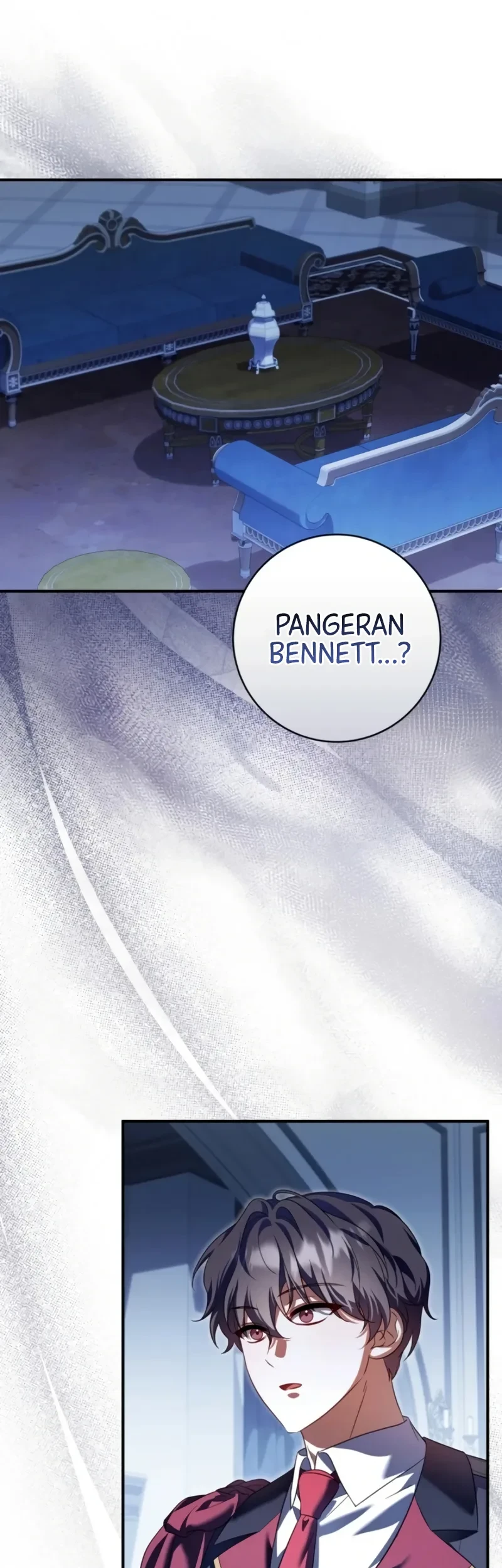 Get Out of My Romance Fantasy Chapter 22 Gambar 52