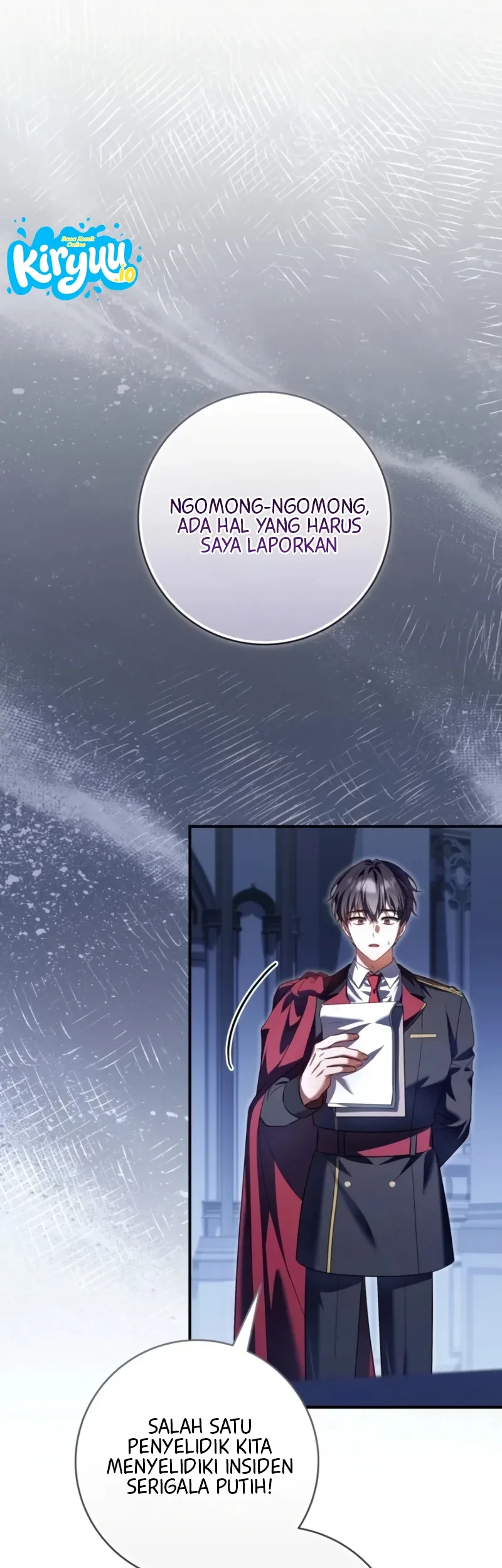 Get Out of My Romance Fantasy Chapter 22 Gambar 58