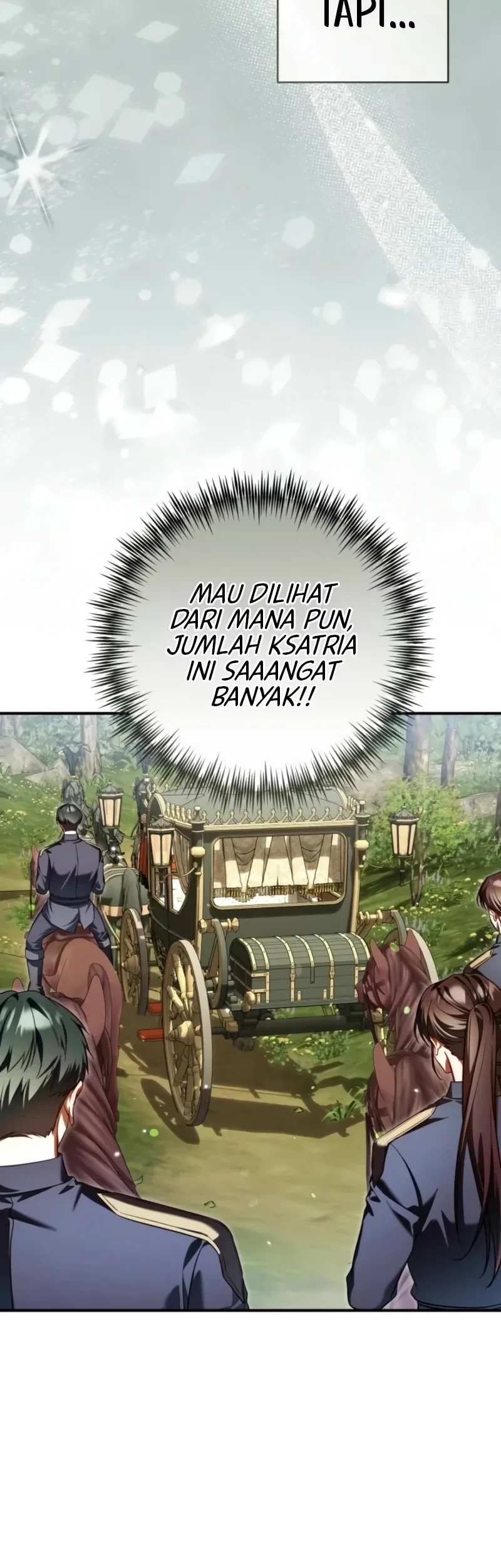 Get Out of My Romance Fantasy Chapter 22 halaman 13