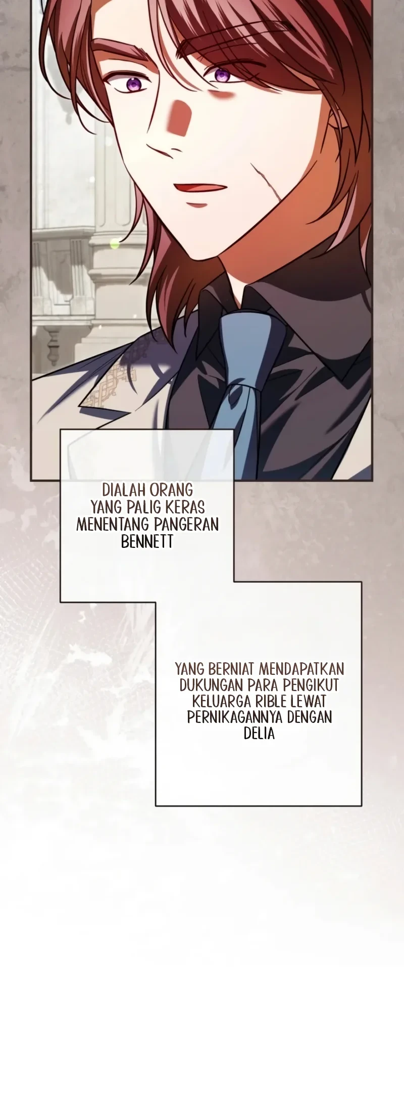 Get Out of My Romance Fantasy Chapter 22 halaman 24