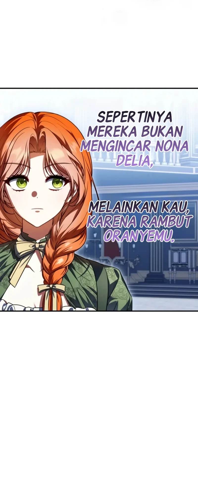 Get Out of My Romance Fantasy Chapter 23 Gambar 45