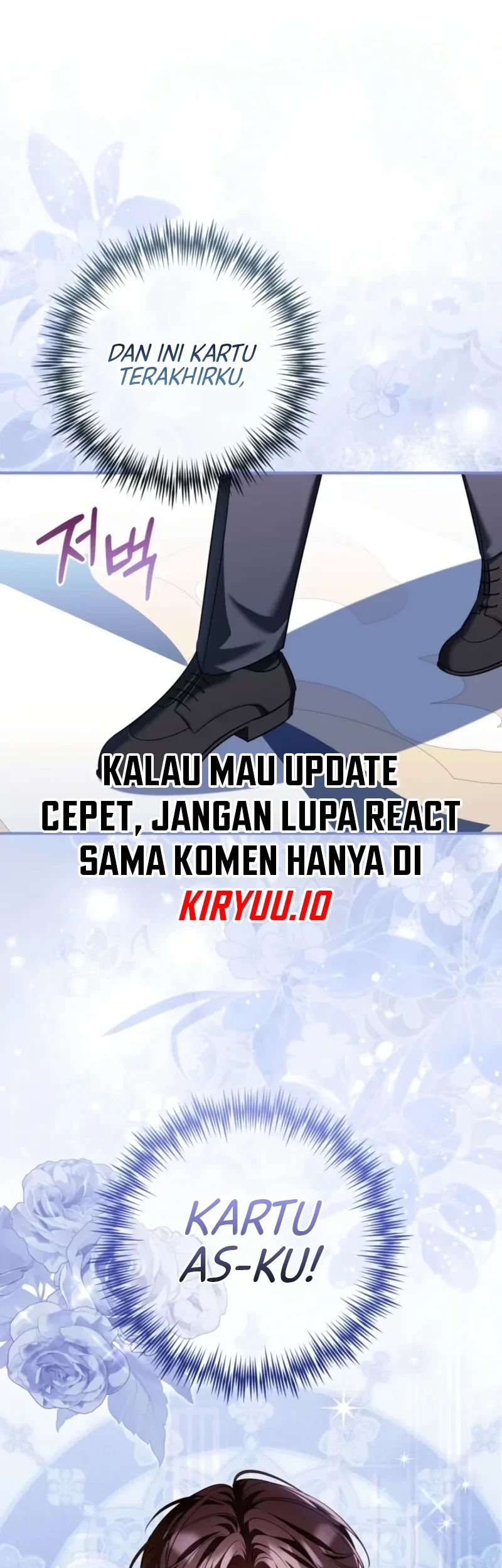 Get Out of My Romance Fantasy Chapter 23 Gambar 49