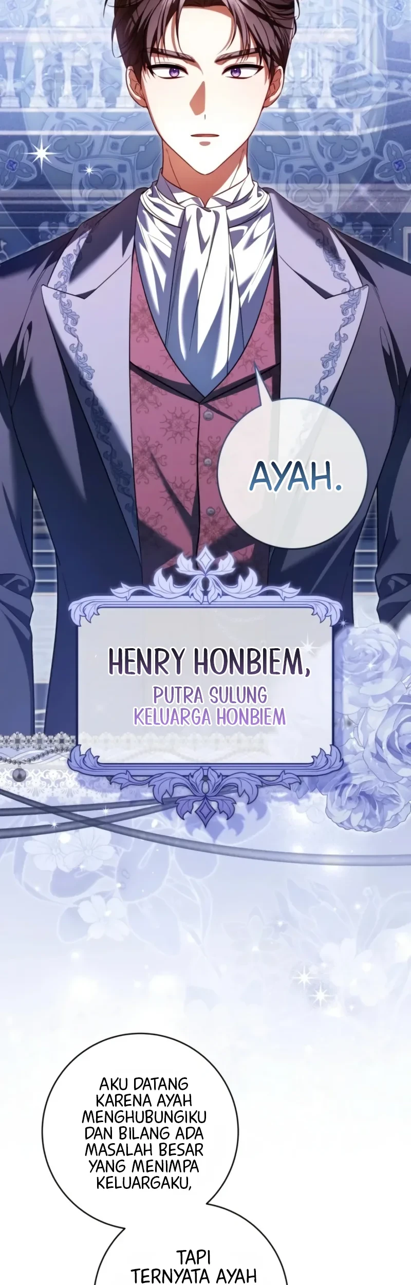 Get Out of My Romance Fantasy Chapter 23 Gambar 50