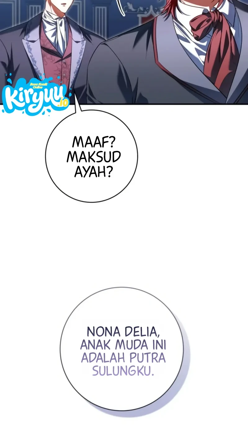 Get Out of My Romance Fantasy Chapter 23 Gambar 52