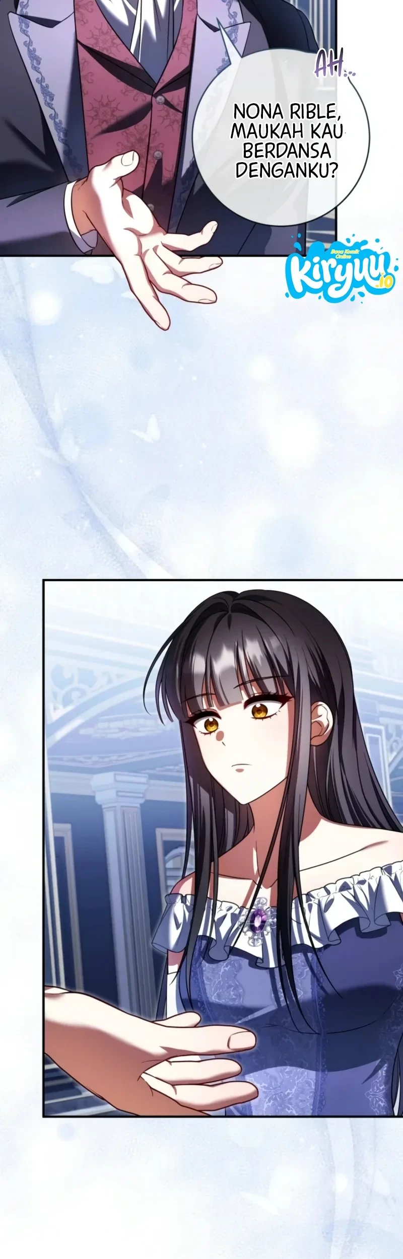 Get Out of My Romance Fantasy Chapter 23 Gambar 55
