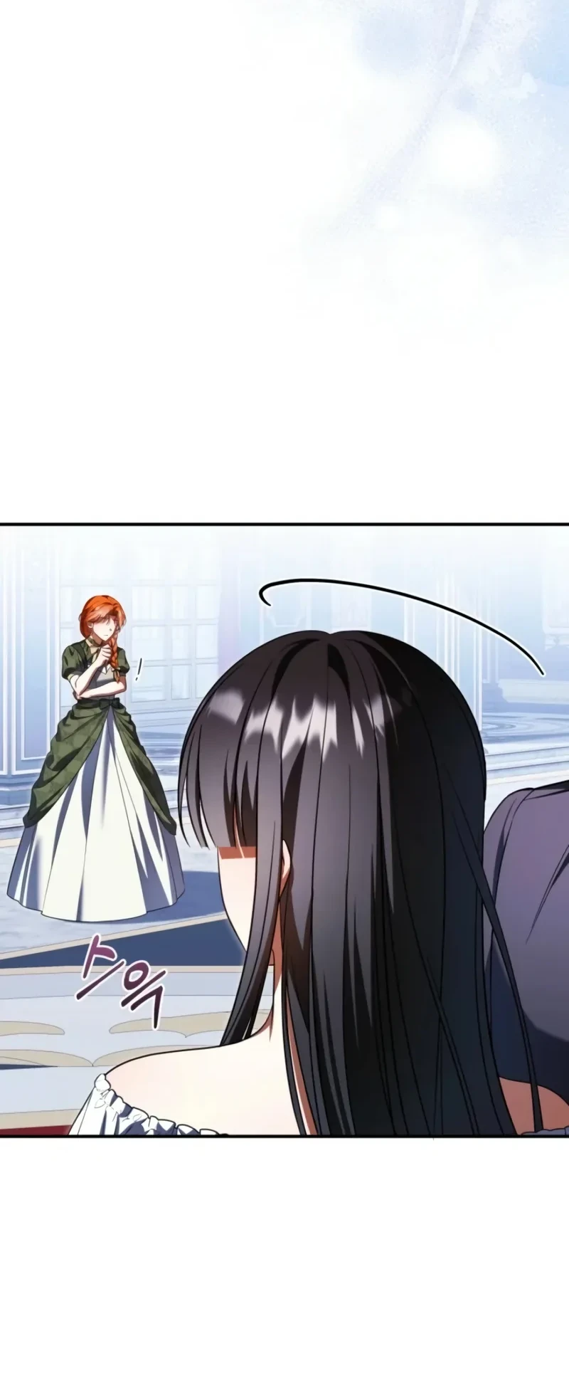 Get Out of My Romance Fantasy Chapter 23 Gambar 56