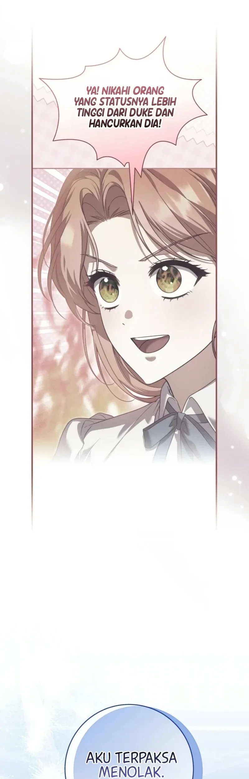 Get Out of My Romance Fantasy Chapter 23 Gambar 57