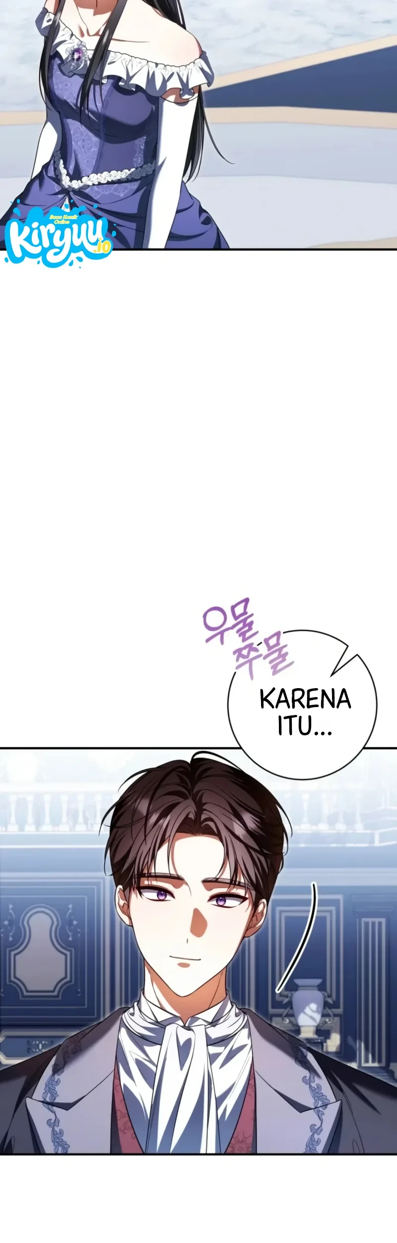 Get Out of My Romance Fantasy Chapter 23 Gambar 59