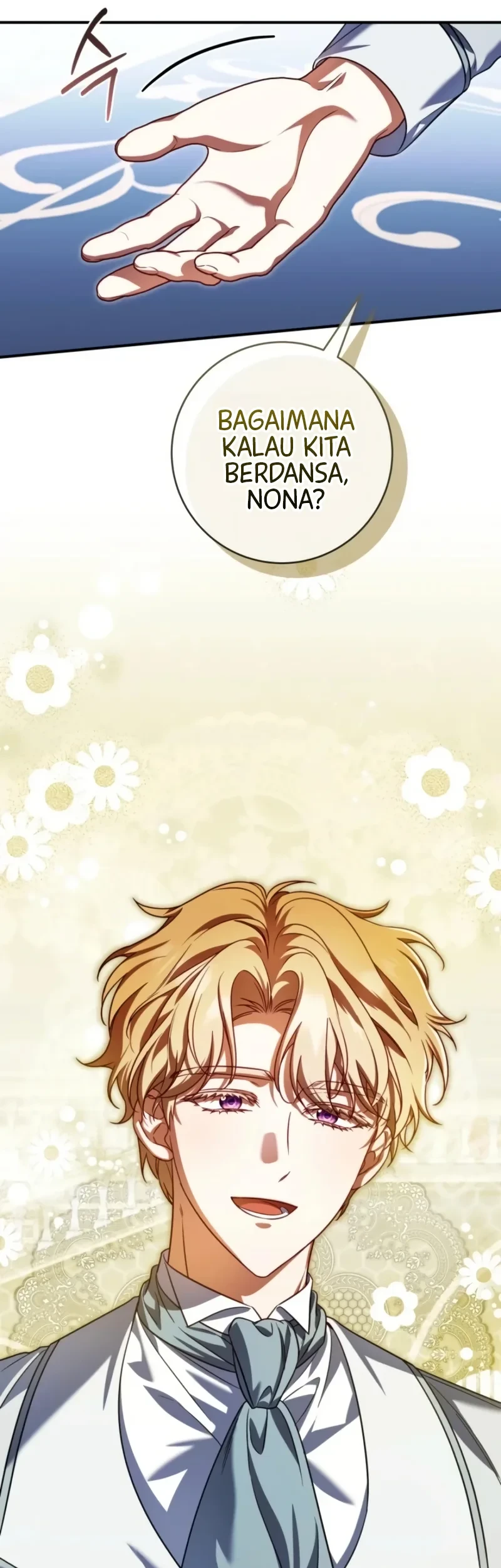 Get Out of My Romance Fantasy Chapter 23 Gambar 64