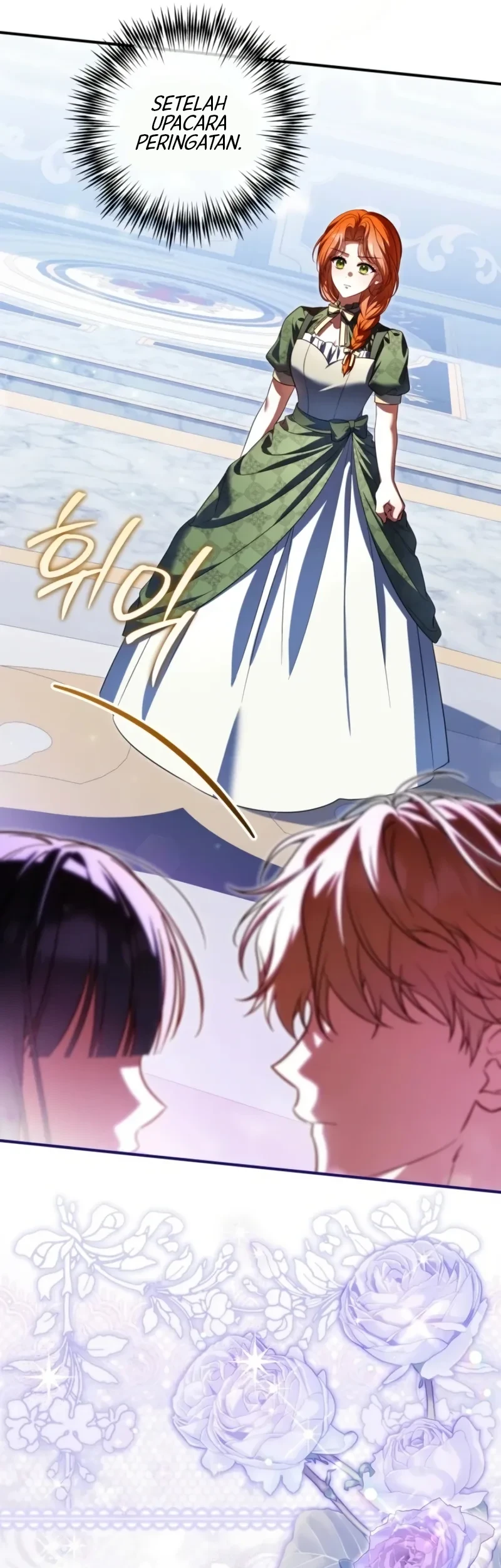 Get Out of My Romance Fantasy Chapter 23 Gambar 68