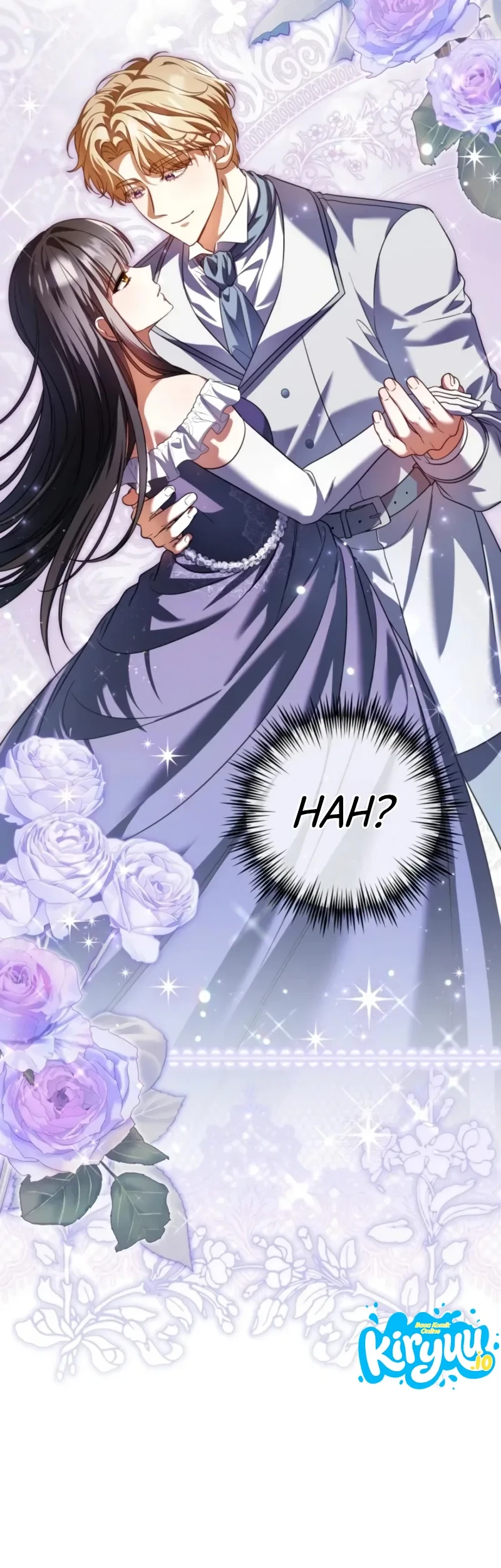 Get Out of My Romance Fantasy Chapter 23 Gambar 69