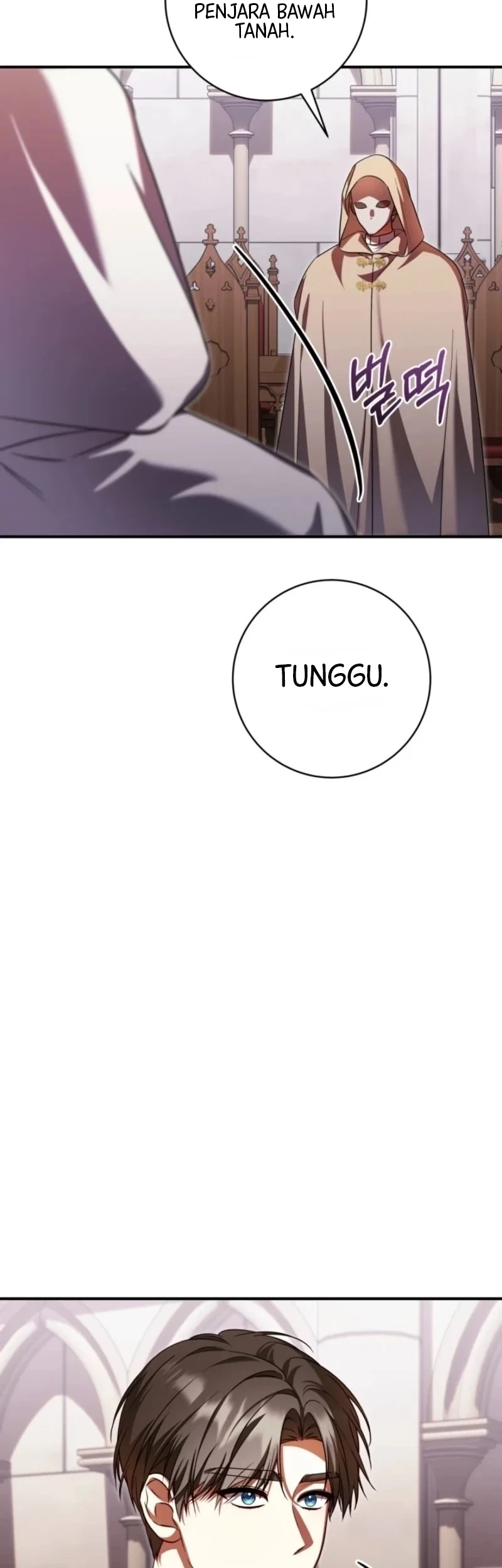 Get Out of My Romance Fantasy Chapter 24 Gambar 45
