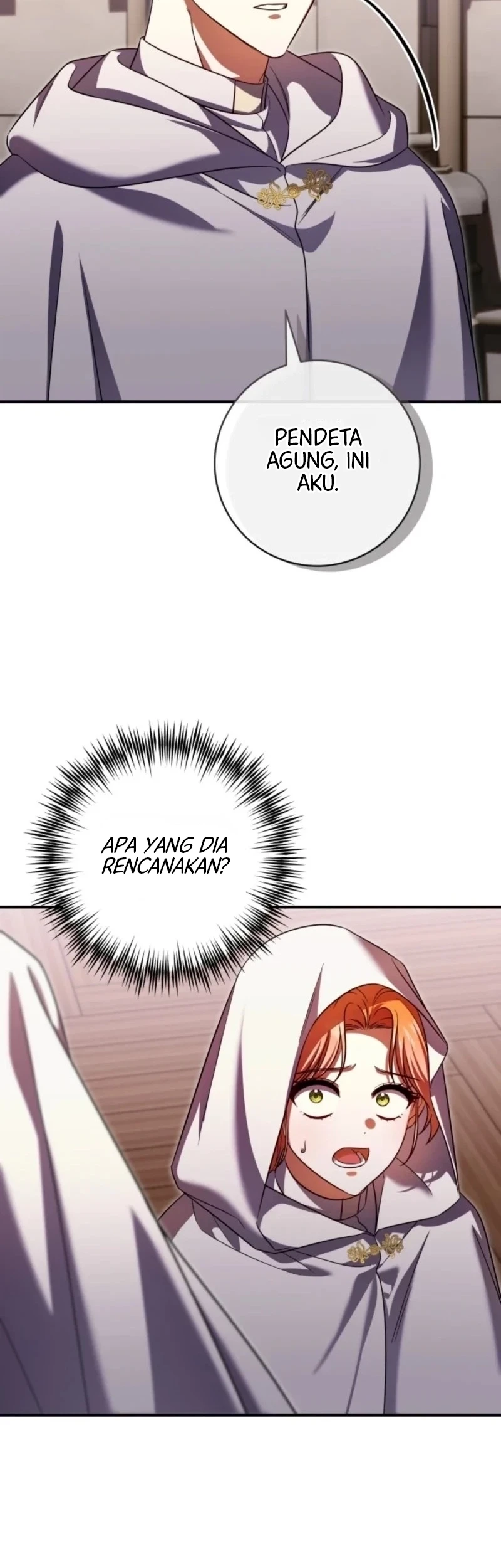 Get Out of My Romance Fantasy Chapter 24 Gambar 46