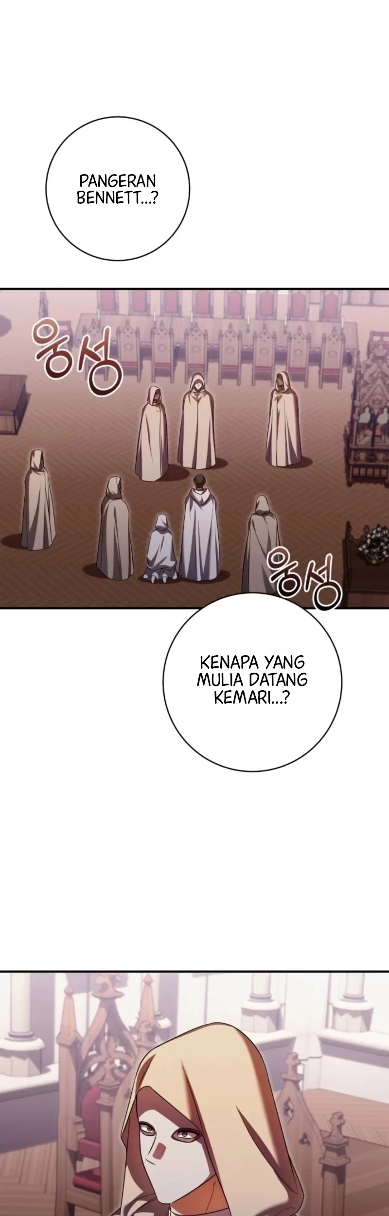 Get Out of My Romance Fantasy Chapter 24 Gambar 47