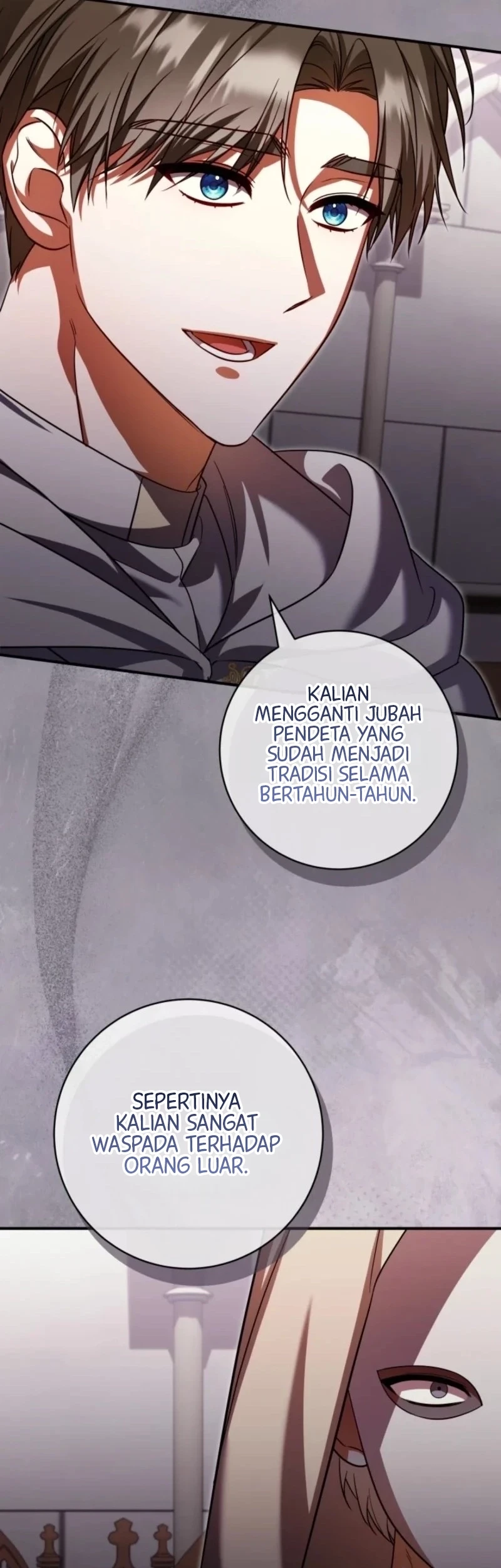 Get Out of My Romance Fantasy Chapter 24 Gambar 51