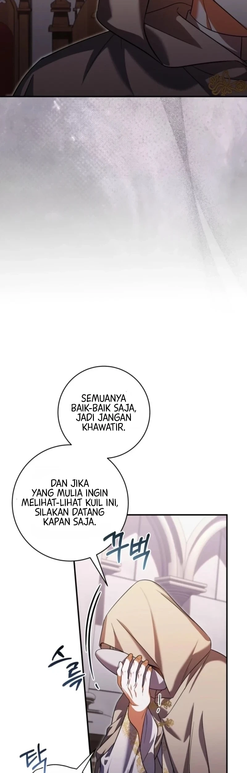 Get Out of My Romance Fantasy Chapter 24 Gambar 52
