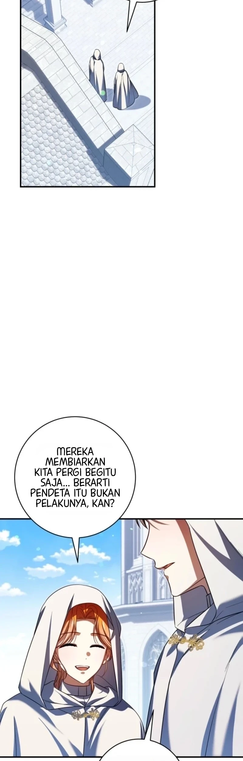 Get Out of My Romance Fantasy Chapter 24 Gambar 55