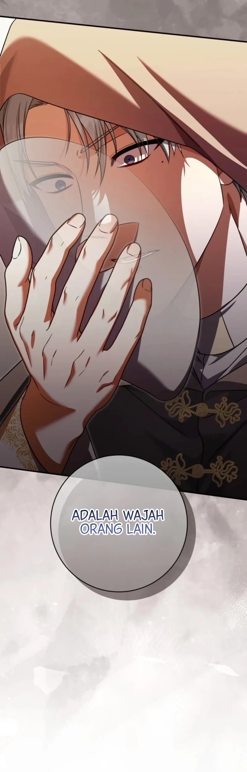 Get Out of My Romance Fantasy Chapter 24 Gambar 57