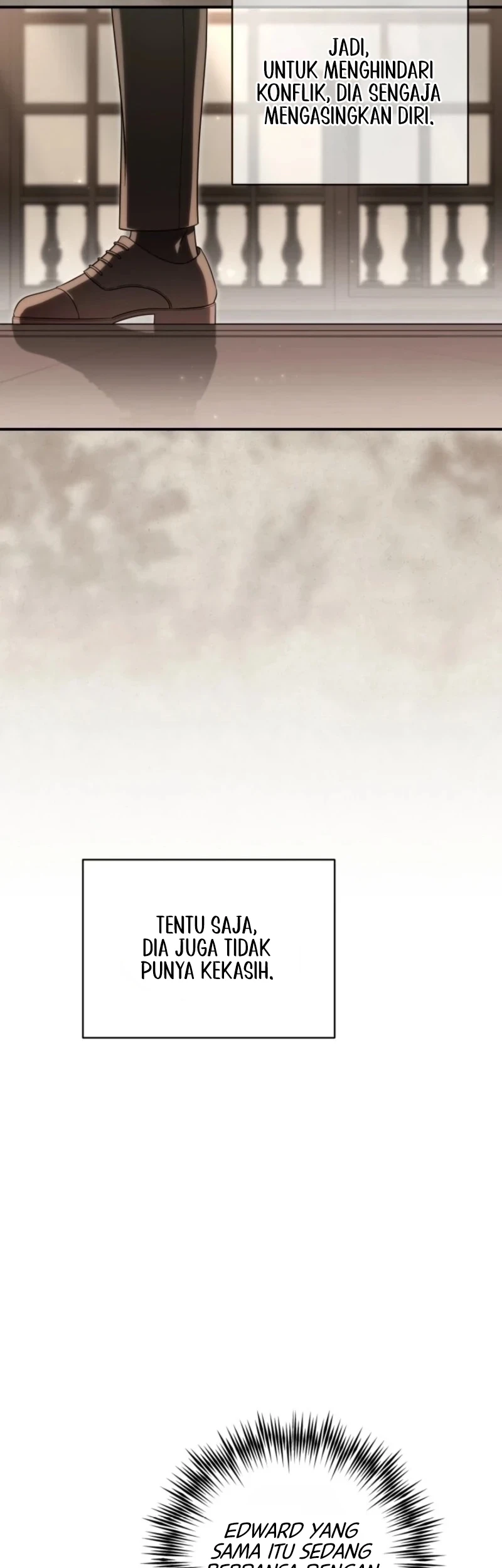 Get Out of My Romance Fantasy Chapter 24 halaman 5