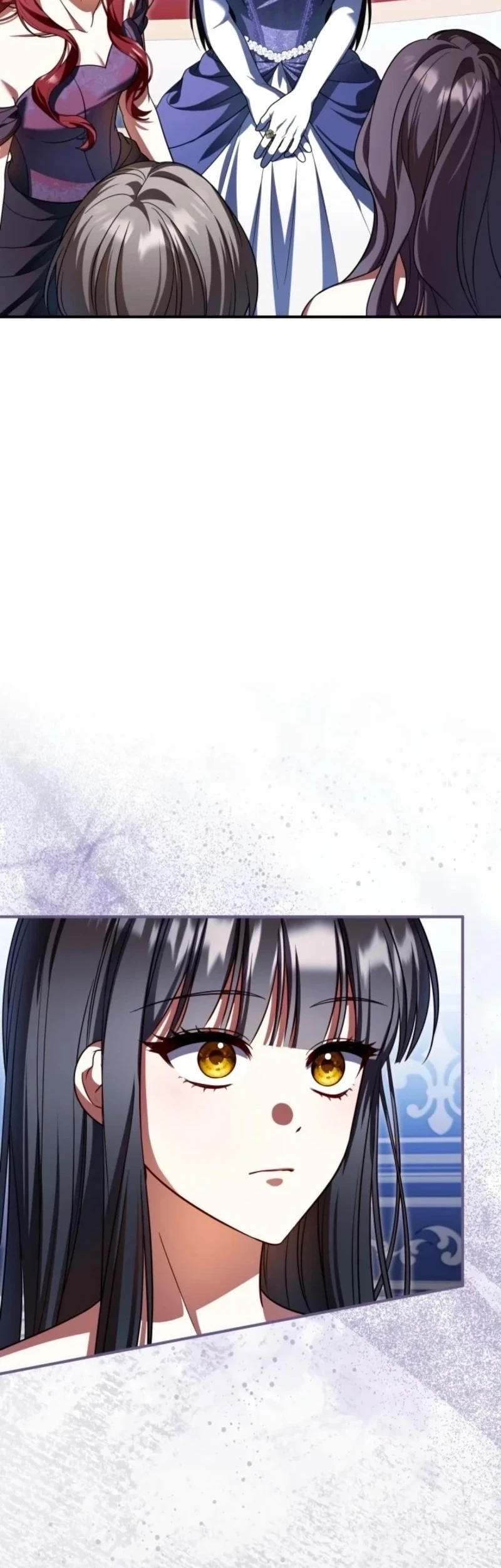 Get Out of My Romance Fantasy Chapter 24 halaman 11