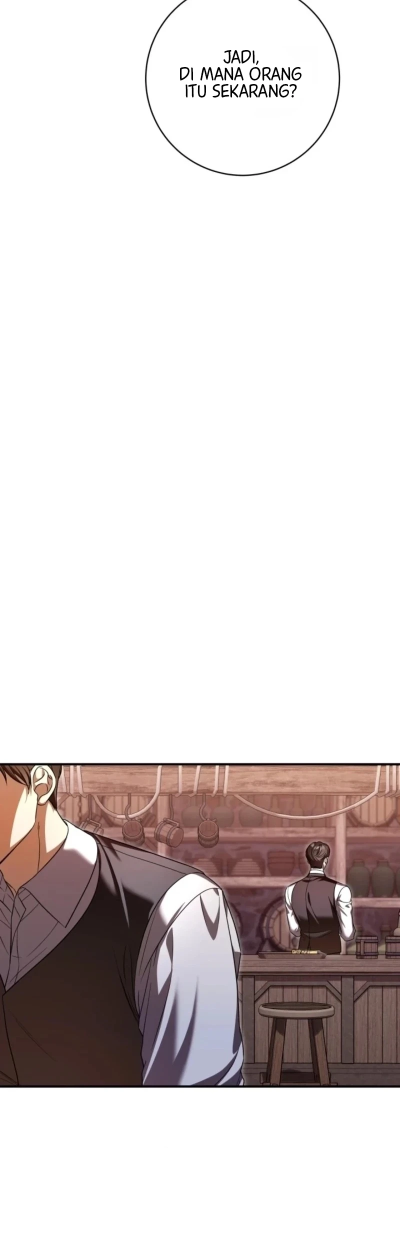 Get Out of My Romance Fantasy Chapter 24 halaman 25