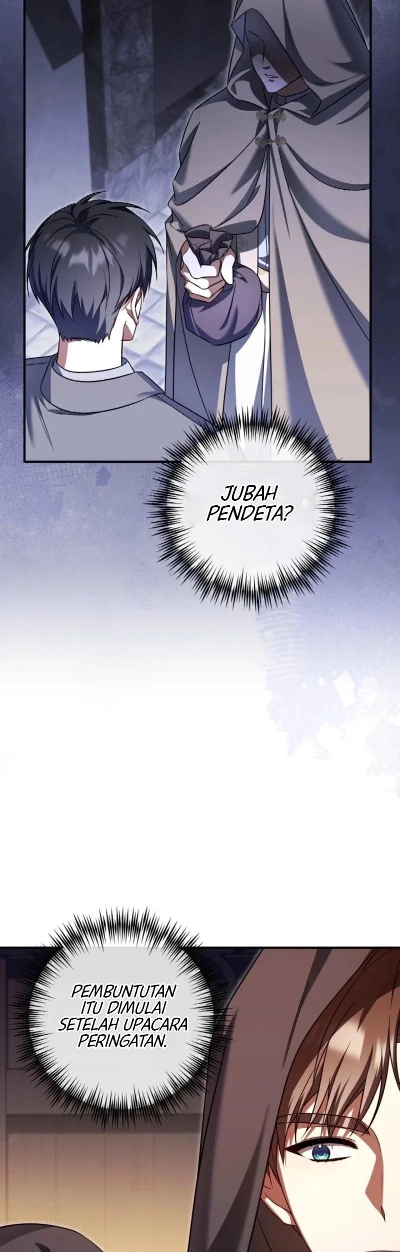 Get Out of My Romance Fantasy Chapter 24 halaman 36