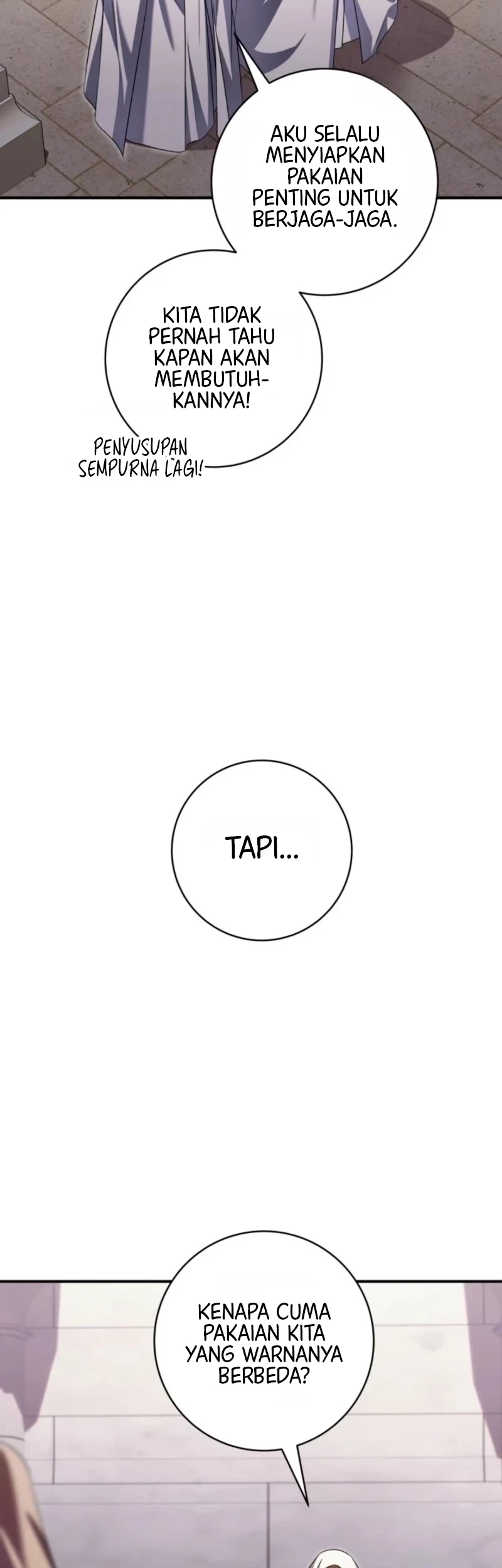 Get Out of My Romance Fantasy Chapter 24 Gambar 40