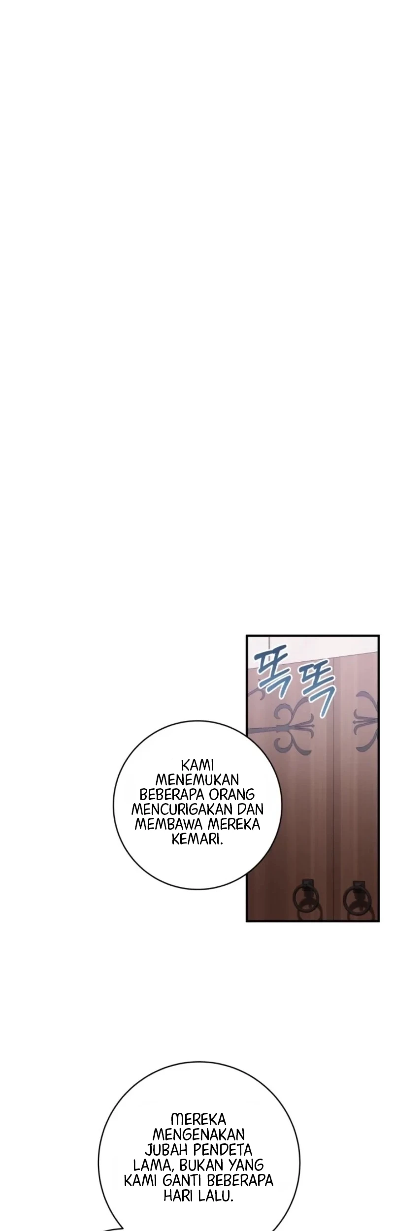 Get Out of My Romance Fantasy Chapter 24 Gambar 42