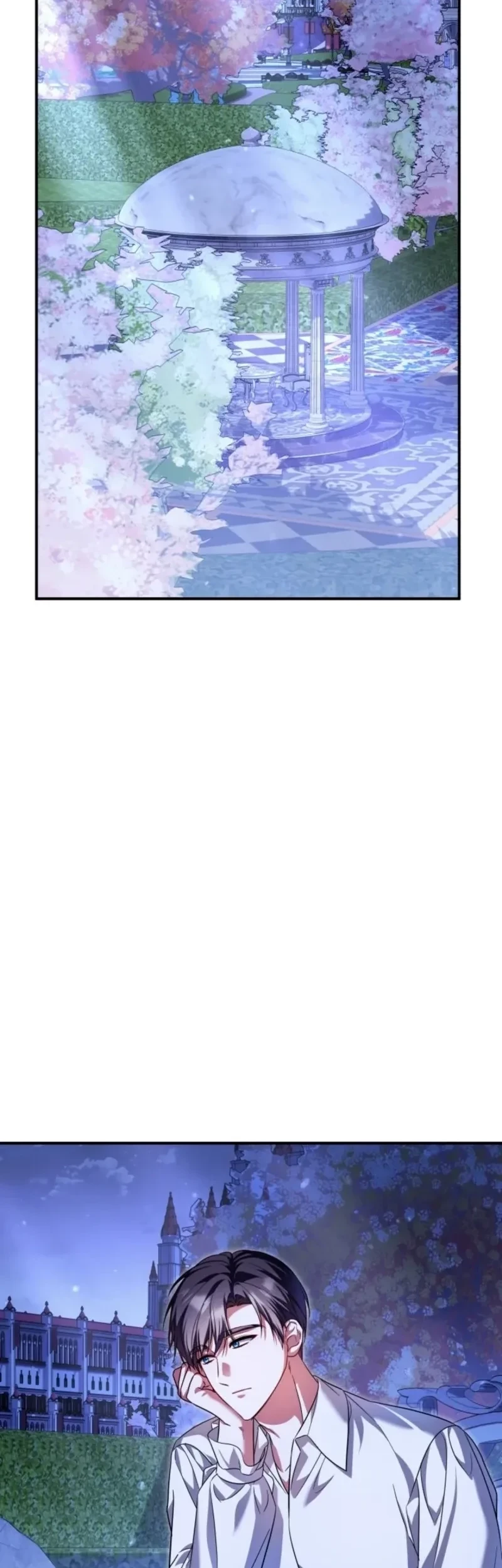 Get Out of My Romance Fantasy Chapter 25 Gambar 43