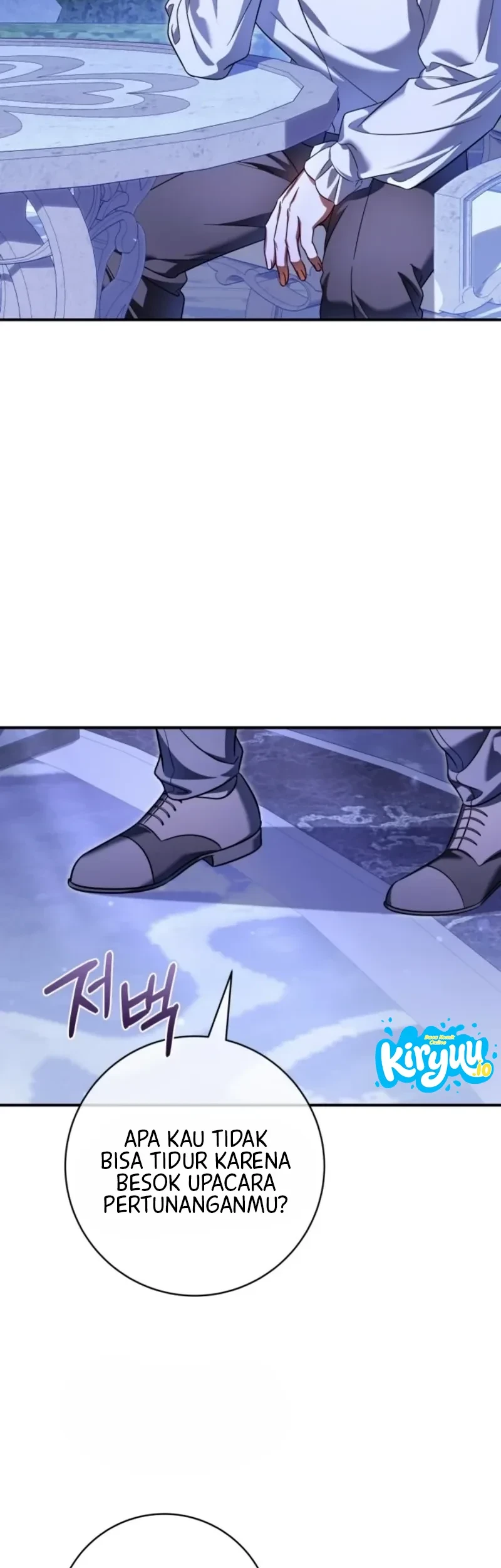 Get Out of My Romance Fantasy Chapter 25 Gambar 44