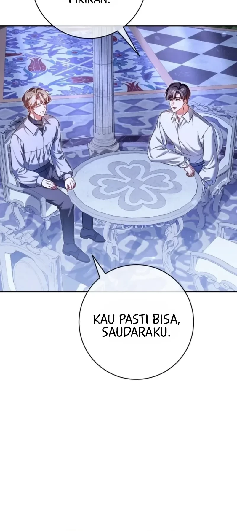 Get Out of My Romance Fantasy Chapter 25 Gambar 46
