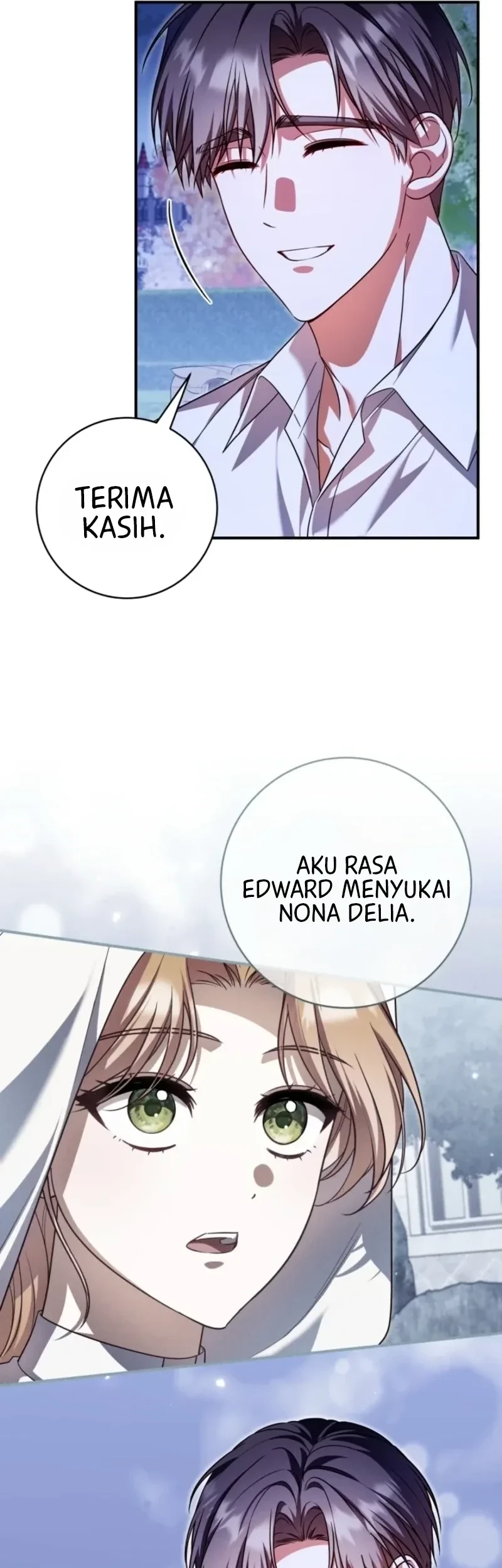 Get Out of My Romance Fantasy Chapter 25 Gambar 47
