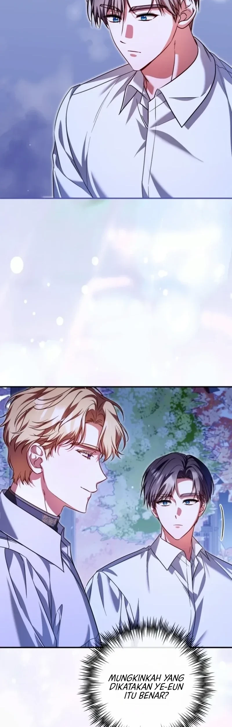 Get Out of My Romance Fantasy Chapter 25 Gambar 48