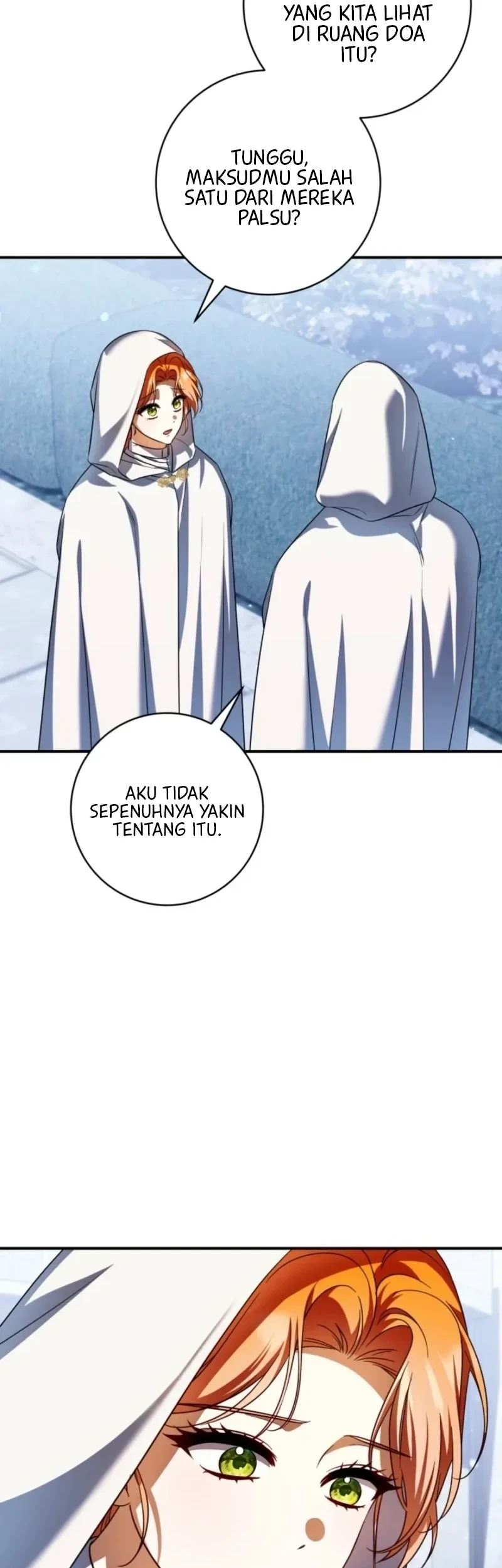 Get Out of My Romance Fantasy Chapter 25 halaman 4