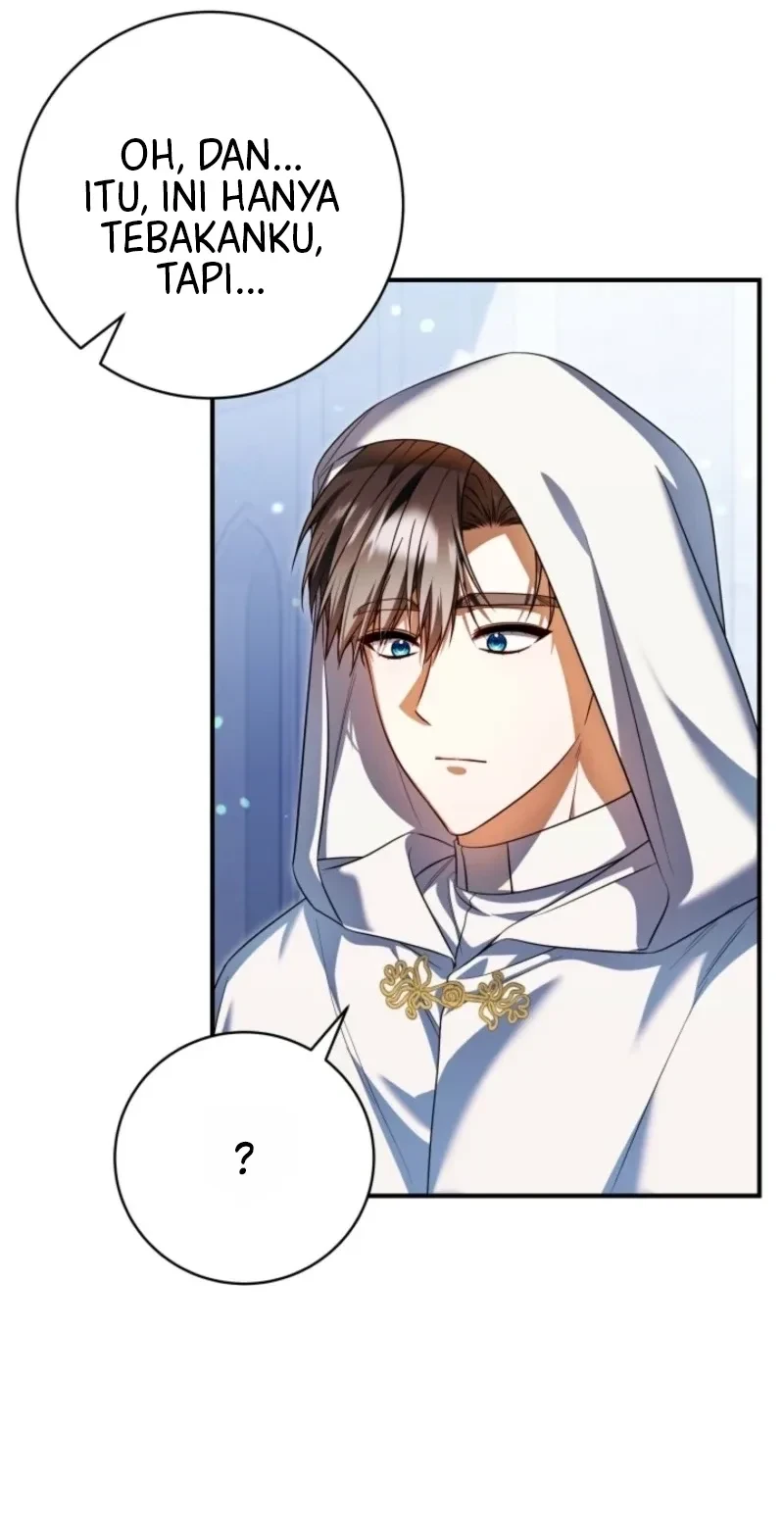 Get Out of My Romance Fantasy Chapter 25 halaman 7