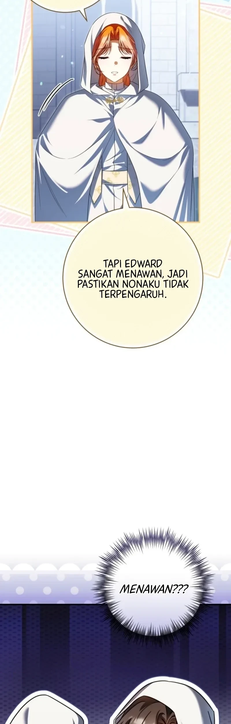Get Out of My Romance Fantasy Chapter 25 halaman 9