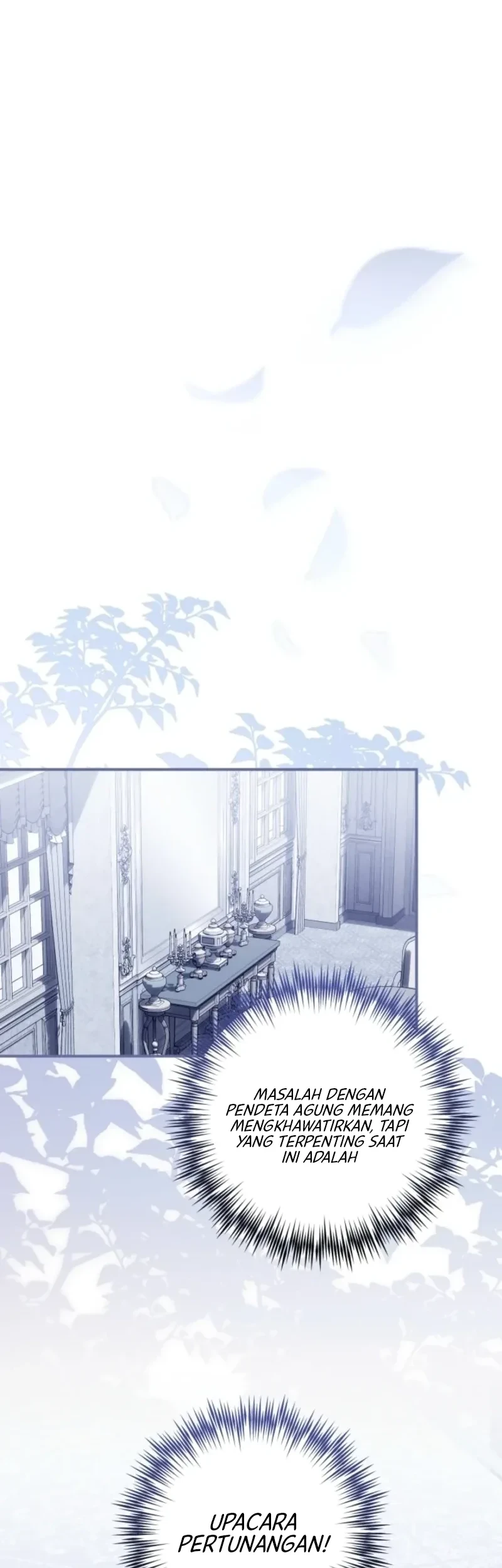 Get Out of My Romance Fantasy Chapter 25 halaman 11