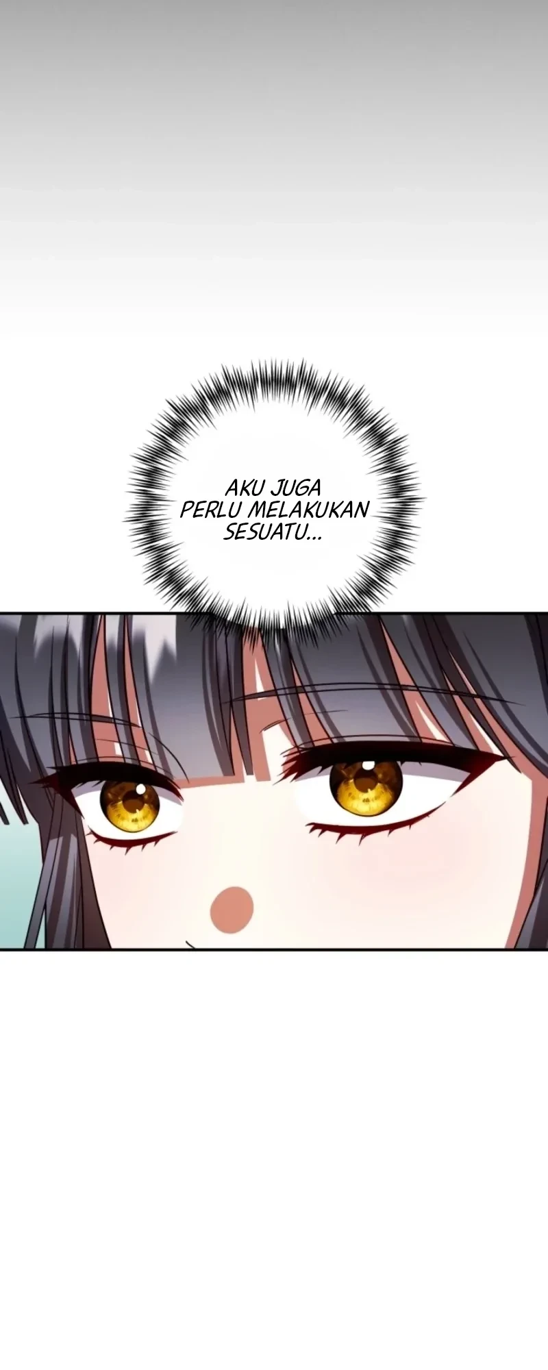 Get Out of My Romance Fantasy Chapter 25 halaman 22
