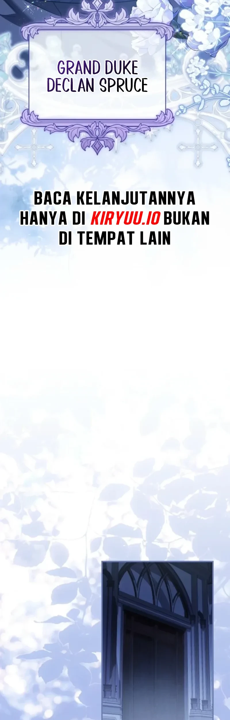 Get Out of My Romance Fantasy Chapter 25 Gambar 39