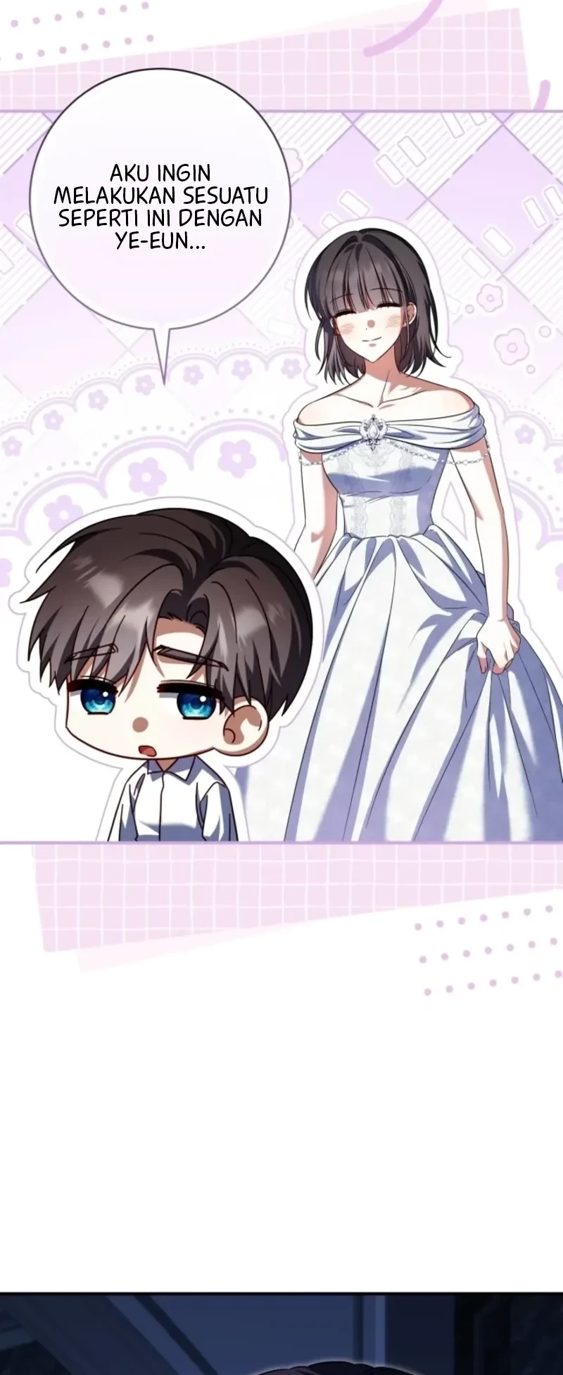 Get Out of My Romance Fantasy Chapter 25 Gambar 41