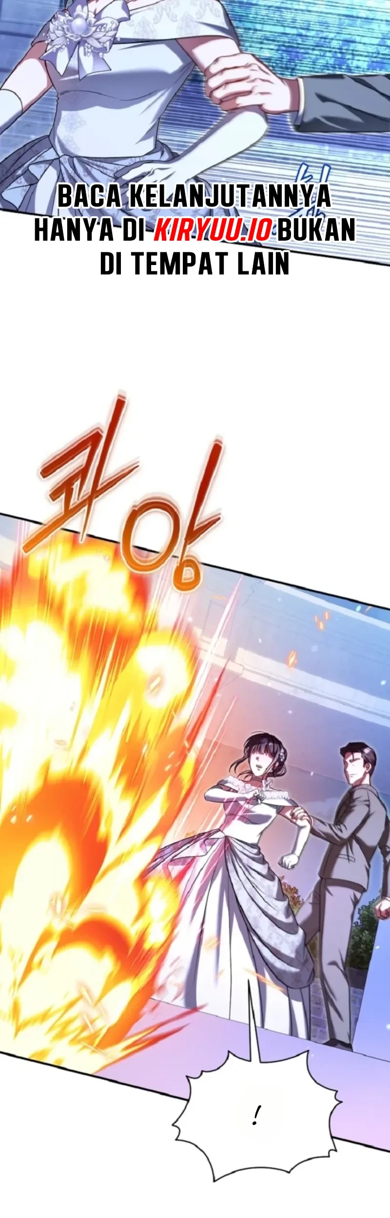 Get Out of My Romance Fantasy Chapter 26 Gambar 50