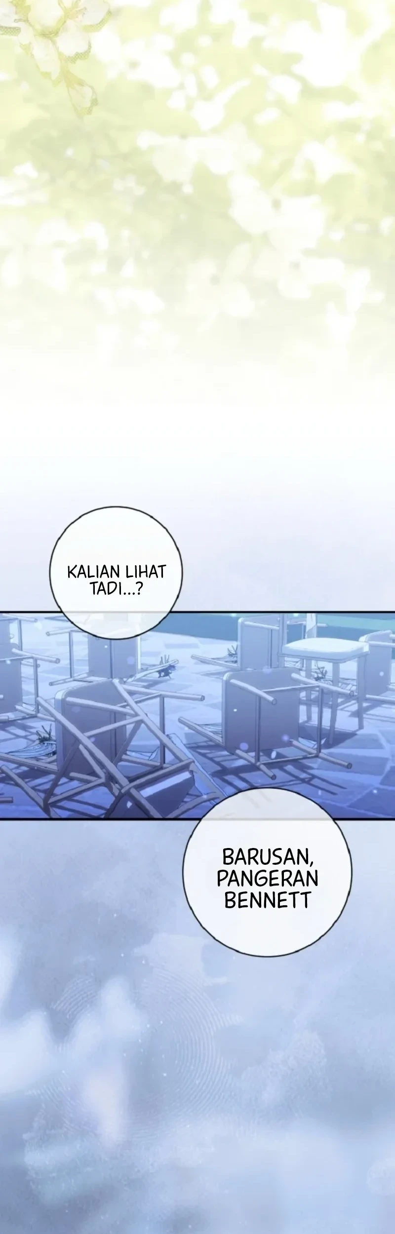 Get Out of My Romance Fantasy Chapter 26 Gambar 55