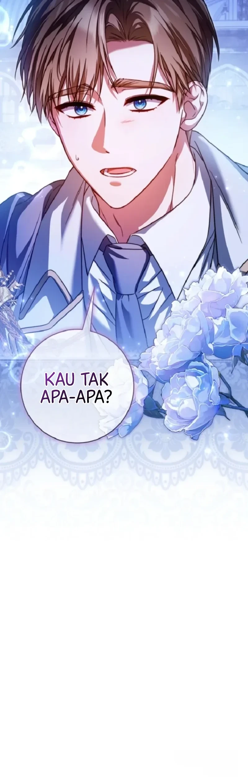 Get Out of My Romance Fantasy Chapter 26 Gambar 58