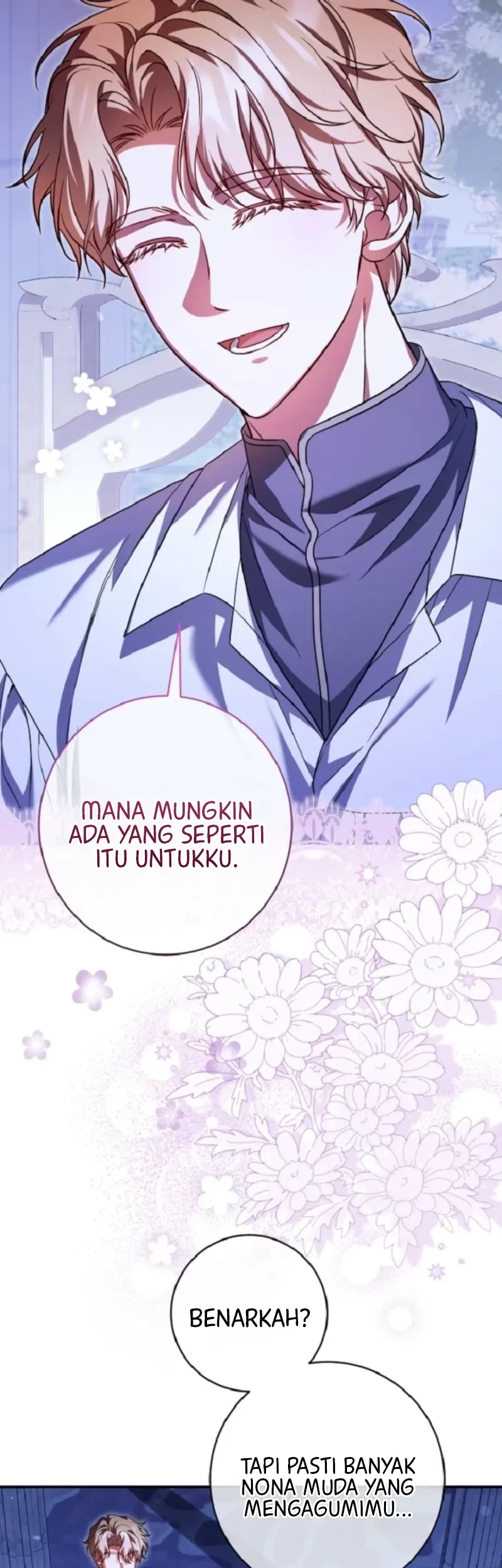 Get Out of My Romance Fantasy Chapter 26 Gambar 3