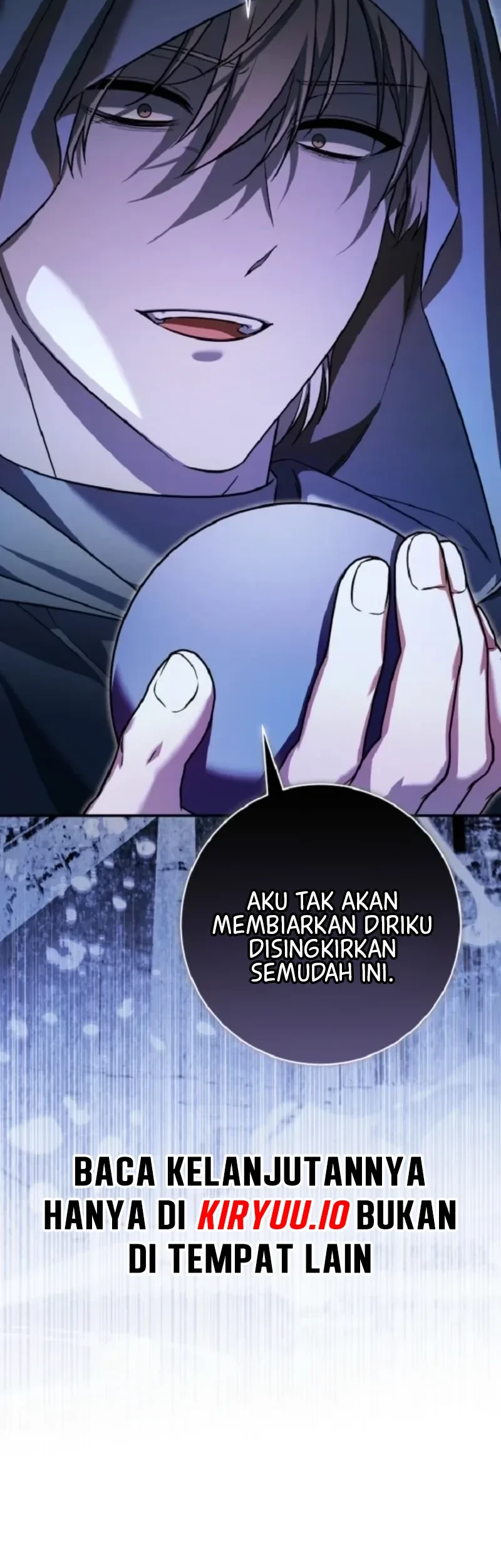 Get Out of My Romance Fantasy Chapter 26 Gambar 9