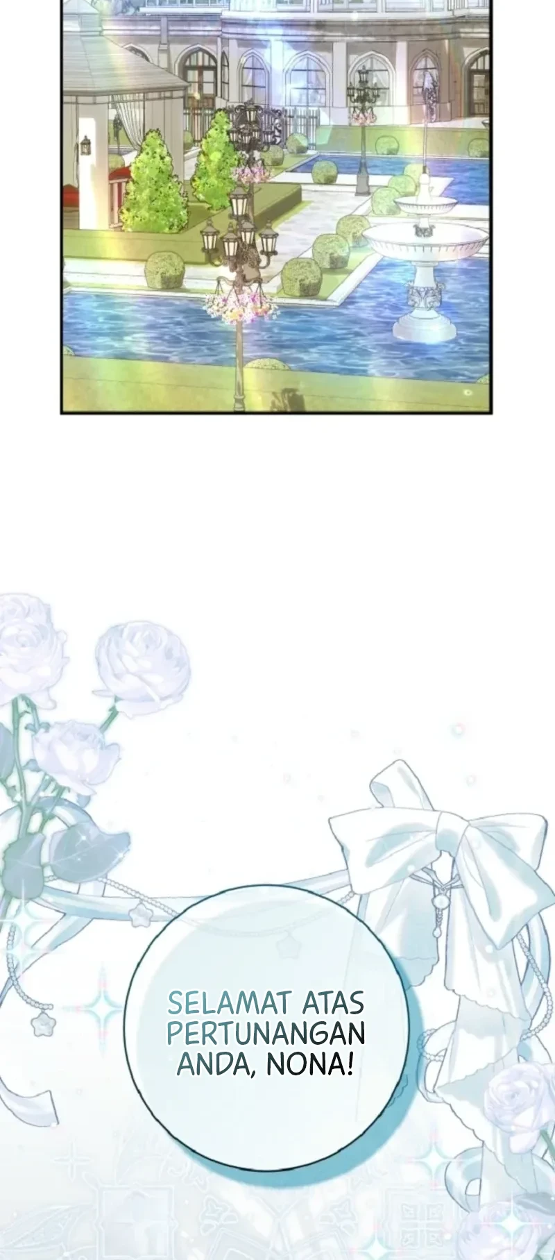 Get Out of My Romance Fantasy Chapter 26 Gambar 11