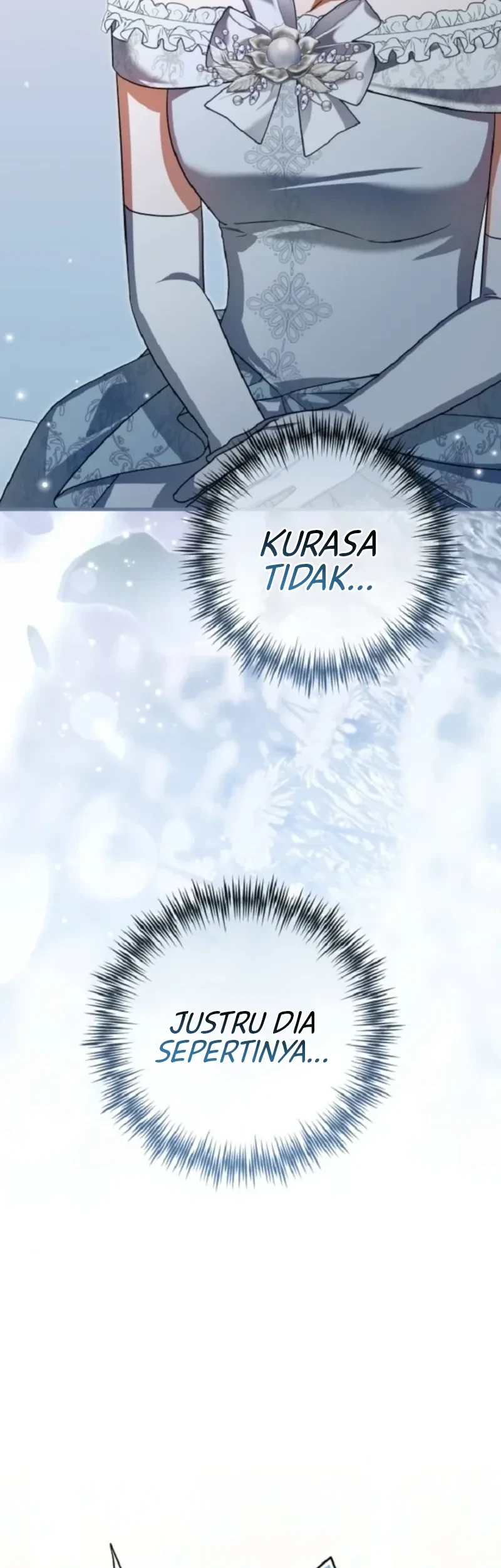 Get Out of My Romance Fantasy Chapter 26 Gambar 15